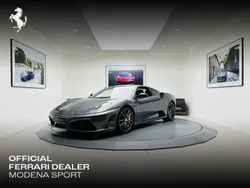 Gris Utilisé 2009 Ferrari F430 | 249 900 €