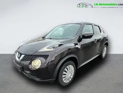 Utilisé 2015 Nissan Juke SUV | 12 100 € (Prix juste)