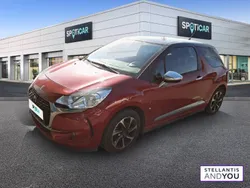 DS Automobiles DS3