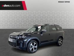 Utilisé 2025 Dacia Bigster Journey SUV | 30 990 € (Prix juste)