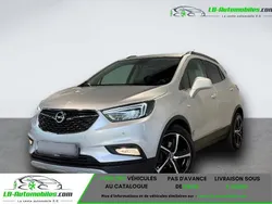 Utilisé 2017 Opel Mokka X SUV | 18 400 € (Prix cher)