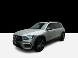 Argent Utilisé 2024 Mercedes GLB200 AMG line SUV | 46 656 € (Prix juste)