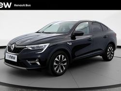 Noir Utilisé 2024 Renault Arkana Evolution SUV | 22 990 € (Prix juste)