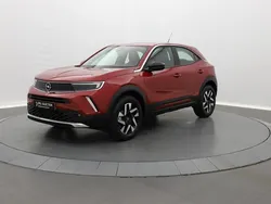 Rouge Utilisé 2022 Opel Mokka Elegance SUV | 22 990 € (Prix cher)