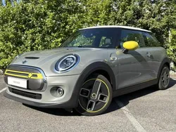 Gris Utilisé 2020 Mini Cooper SE Citadine | 15 900 € (Bon prix)