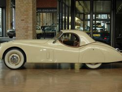 Beige Utilisé 1951 Jaguar XK Cabriolet | 114 000 €