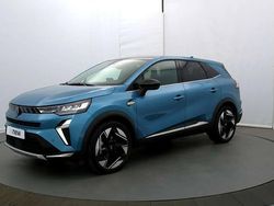 Bleu Utilisé 2024 Renault Symbioz Iconic SUV | 31 950 € (Bon prix)