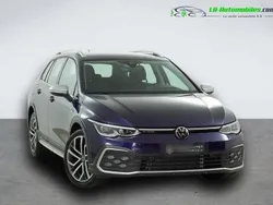 Utilisé 2021 VW Golf VIII Break | 30 500 € (Bon prix)
