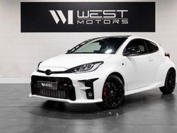 Blanc Utilisé 2021 Toyota Yaris Citadine | 39 900 €