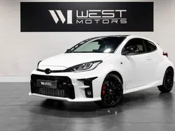 Blanc Utilisé 2021 Toyota Yaris Citadine | 39 900 €