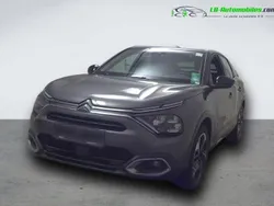 Utilisé 2023 Citroën C4 PureTech Berline | 21 000 € (Prix juste)