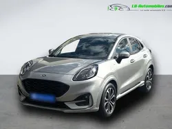 Utilisé 2023 Ford Puma Coupé | 25 000 € (Prix juste)