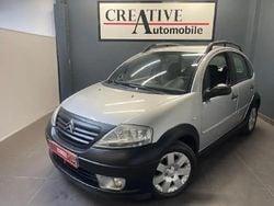 Utilisé 2005 Citroën C3 Citadine | 4 900 € (Prix cher)