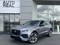 Utilisé 2024 Jaguar F-Pace R-Dynamic SUV | 79 900 €
