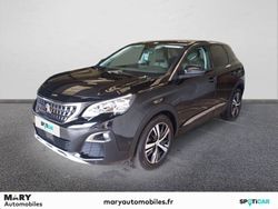 Utilisé 2018 Peugeot 3008 Allure | 18 490 € (Prix juste)
