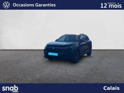 Noir Utilisé 2024 VW Tiguan Edition SUV | 43 900 € (Prix cher)