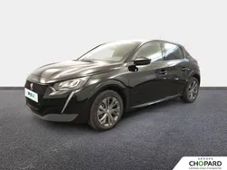 Utilisé 2022 Peugeot e-208 Style Citadine | 17 290 € (Prix juste)