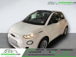 Utilisé 2025 Fiat 500e Citadine | 32 200 €