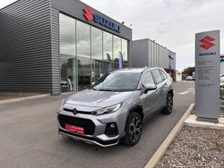 Occasion 2024 Suzuki Across SUV | 37 990 € (Bon prix)