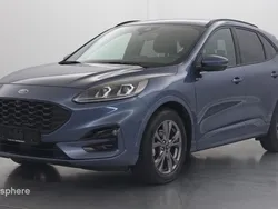 Bleu Utilisé 2023 Ford Kuga ST-Line X SUV | 26 999 € (Bon prix)