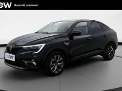 Noir Occasion 2024 Renault Arkana Evolution SUV | 21 390 € (Prix juste)