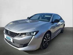 Gris Utilisé 2018 Peugeot 508 S Berline | 17 490 € (Prix cher)