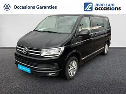 Noir Utilisé 2019 VW Caravelle Monospace | 44 590 € (Prix cher)