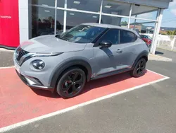 Gris Utilisé 2024 Nissan Juke Tekna SUV | 26 420 €