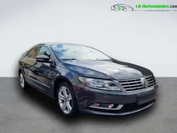 Utilisé 2016 VW CC Berline | 18 900 €