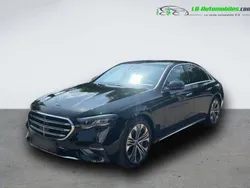 Utilisé 2024 Mercedes E400 Berline | 82 700 € (Super prix)