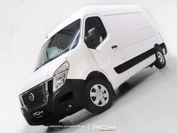 Blanc Utilisé 2021 Nissan NV400 Van | 19 999 €
