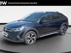 Noir Utilisé 2023 VW Taigo Style SUV | 22 490 € (Prix juste)