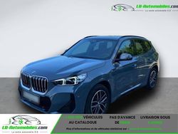 Occasion 2024 BMW X1 Comfort Edition SUV | 42 000 €