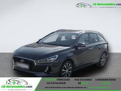 Utilisé 2017 Hyundai i30 Break | 17 800 € (Prix juste)