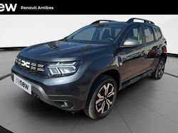 Gris Utilisé 2023 Dacia Duster Journey SUV | 17 699 € (Bon prix)