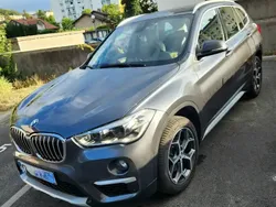 Gris Utilisé 2017 BMW X1 xLine SUV | 18 500 € (Bon prix)