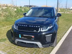 Noir Utilisé 2018 Land Rover Range Rover evoque HSE Dynamic SUV | 19 900 € (Bon prix)
