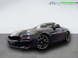Utilisé 2024 BMW Z4 M Sport Coupé | 63 400 €