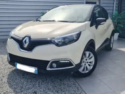 Utilisé 2015 Renault Captur Intens SUV | 7 990 € (Prix assez cher)
