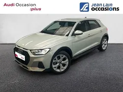 Argent rosée métallisé Utilisé 2023 Audi A1 Design Citadine | 28 290 € (Prix juste)