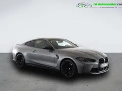 Utilisé 2022 BMW M4 Comfort Edition Coupé | 93 100 € (Prix cher)