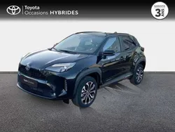 Utilisé 2024 Toyota Yaris Hybrid Design | 27 890 € (Prix juste)