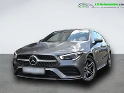 Utilisé 2022 Mercedes 220 Coupé | 41 400 €