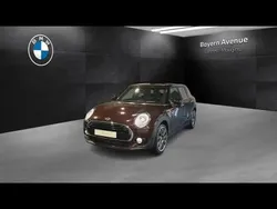 Utilisé 2018 Mini Cooper Citadine | 22 850 € (Prix cher)