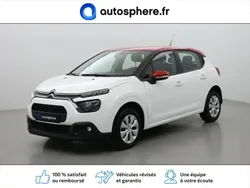 Utilisé 2021 Citroën C3 Business Class Citadine | 9 999 € (Bon prix)