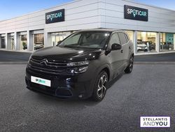 Occasion 2021 Citroën C5 Aircross Feel SUV | 20 490 € (Prix juste)