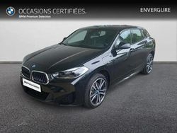 Noir Occasion 2022 BMW X2 M Sport SUV | 32 990 € (Prix juste)