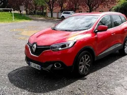 Utilisé 2016 Renault Kadjar Intens SUV | 9 990 € (Bon prix)