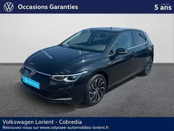 Utilisé 2024 VW Golf VIII Style | 31 890 € (Prix cher)