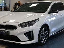 Occasion 2020 Kia ProCeed GT-Line Berline | 19 496 € (Super prix)